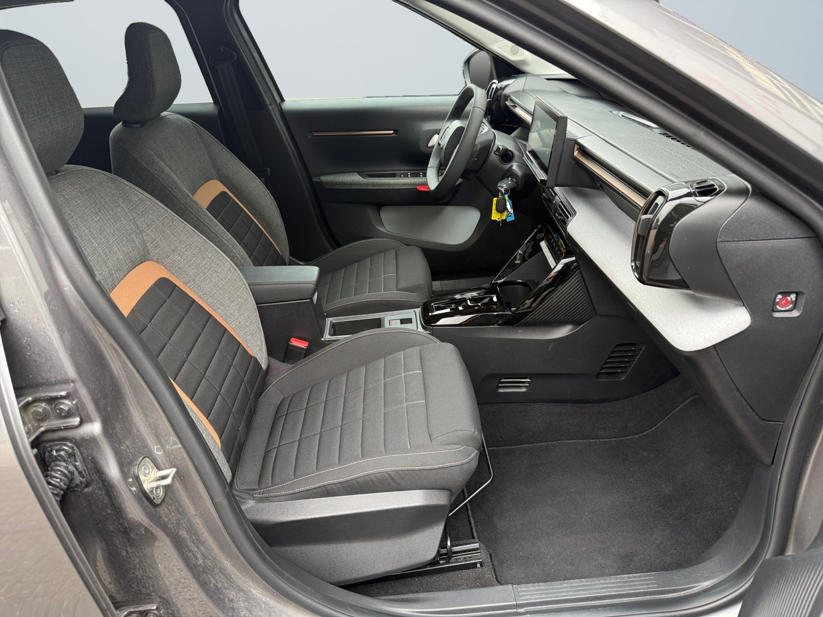 Foto van Citroen C3 Aircross