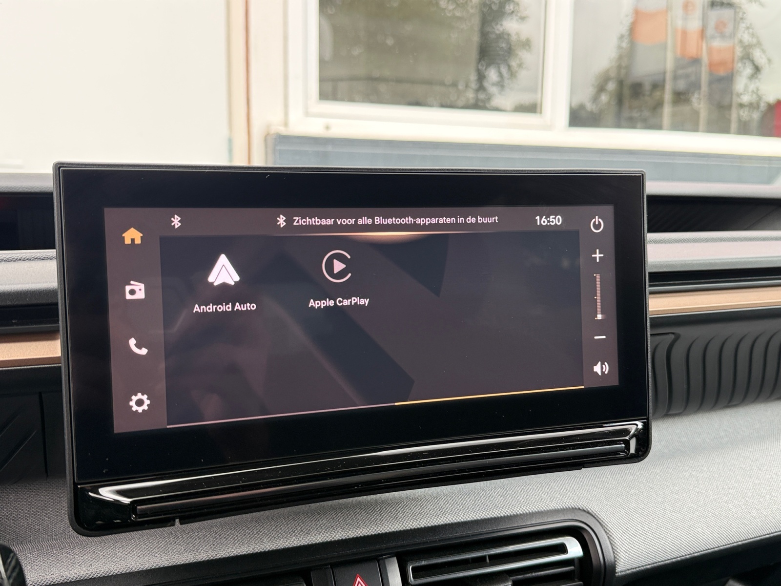Foto van Citroen C3 Aircross