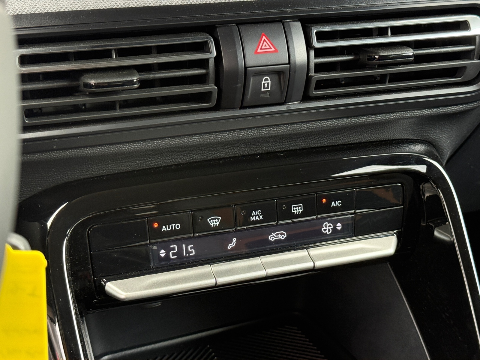 Foto van Citroen C3 Aircross