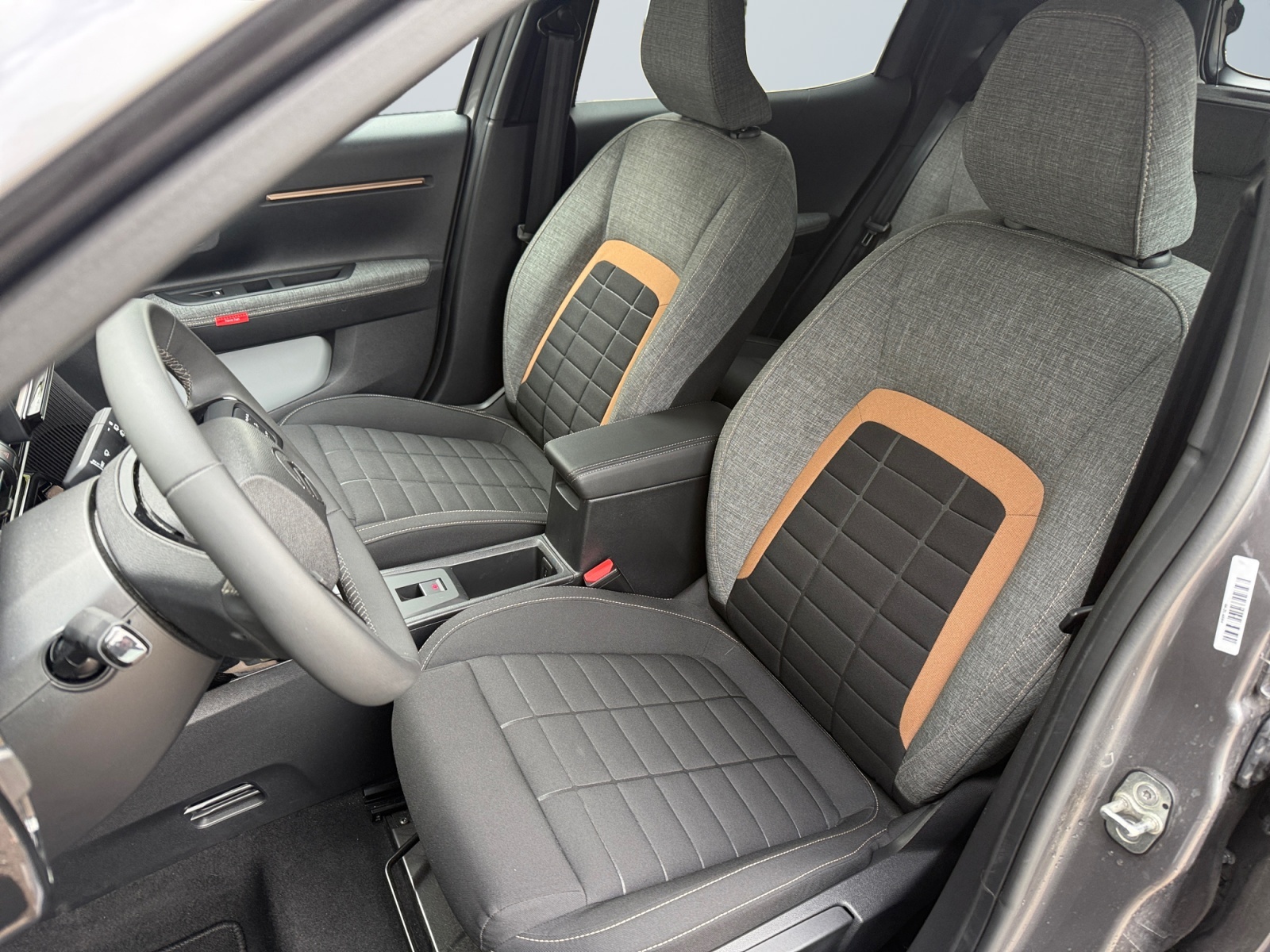 Foto van Citroen C3 Aircross