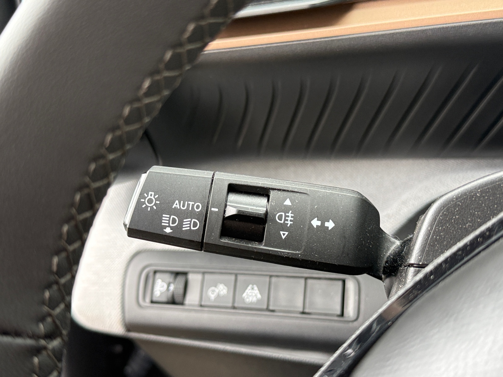Foto van Citroen C3 Aircross