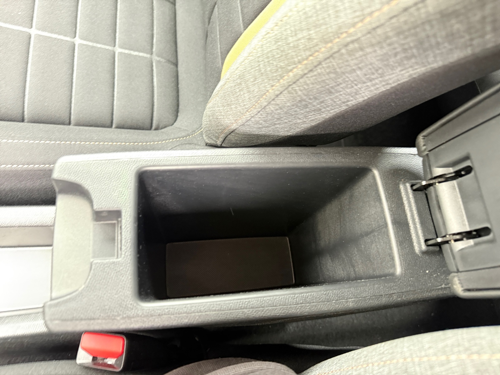 Foto van Citroen C3 Aircross