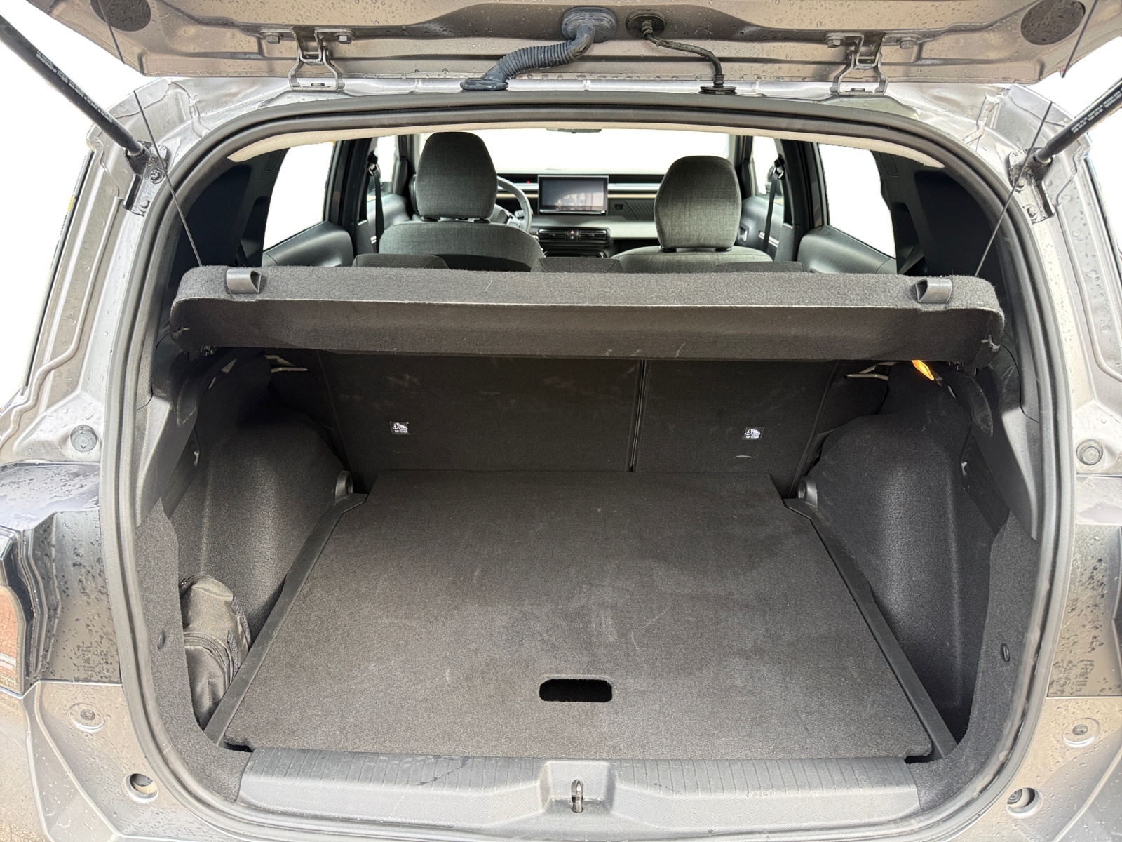 Foto van Citroen C3 Aircross