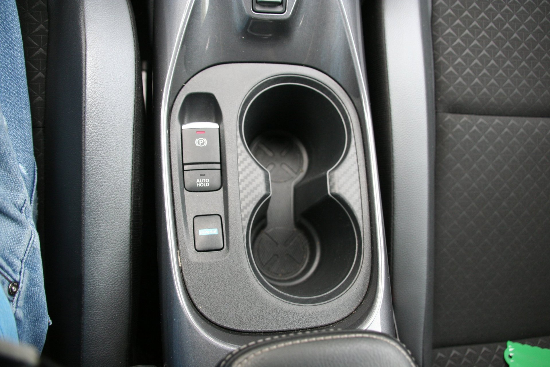 Foto van Nissan Juke
