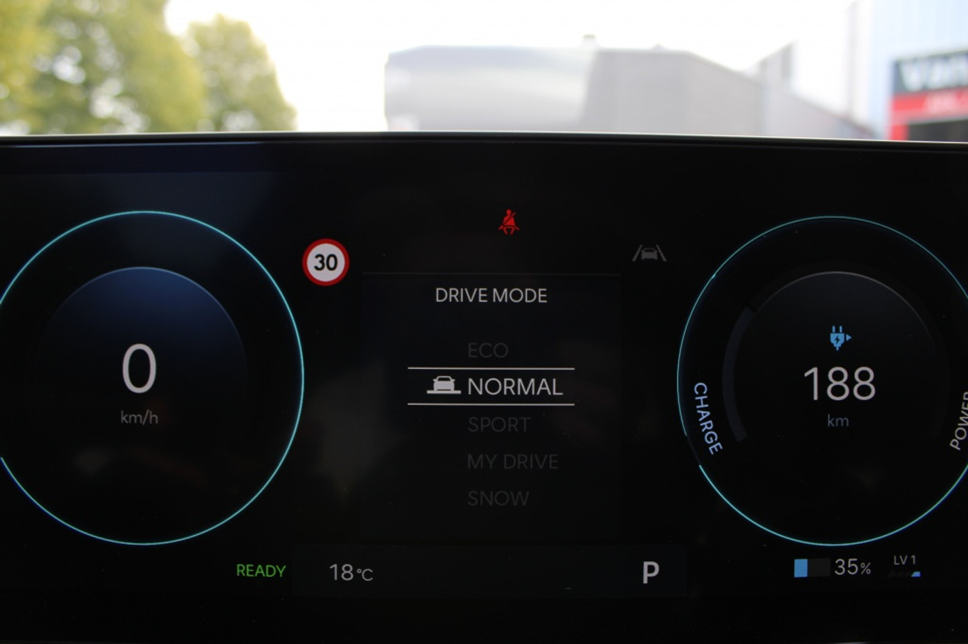 Foto van Hyundai Ioniq 5