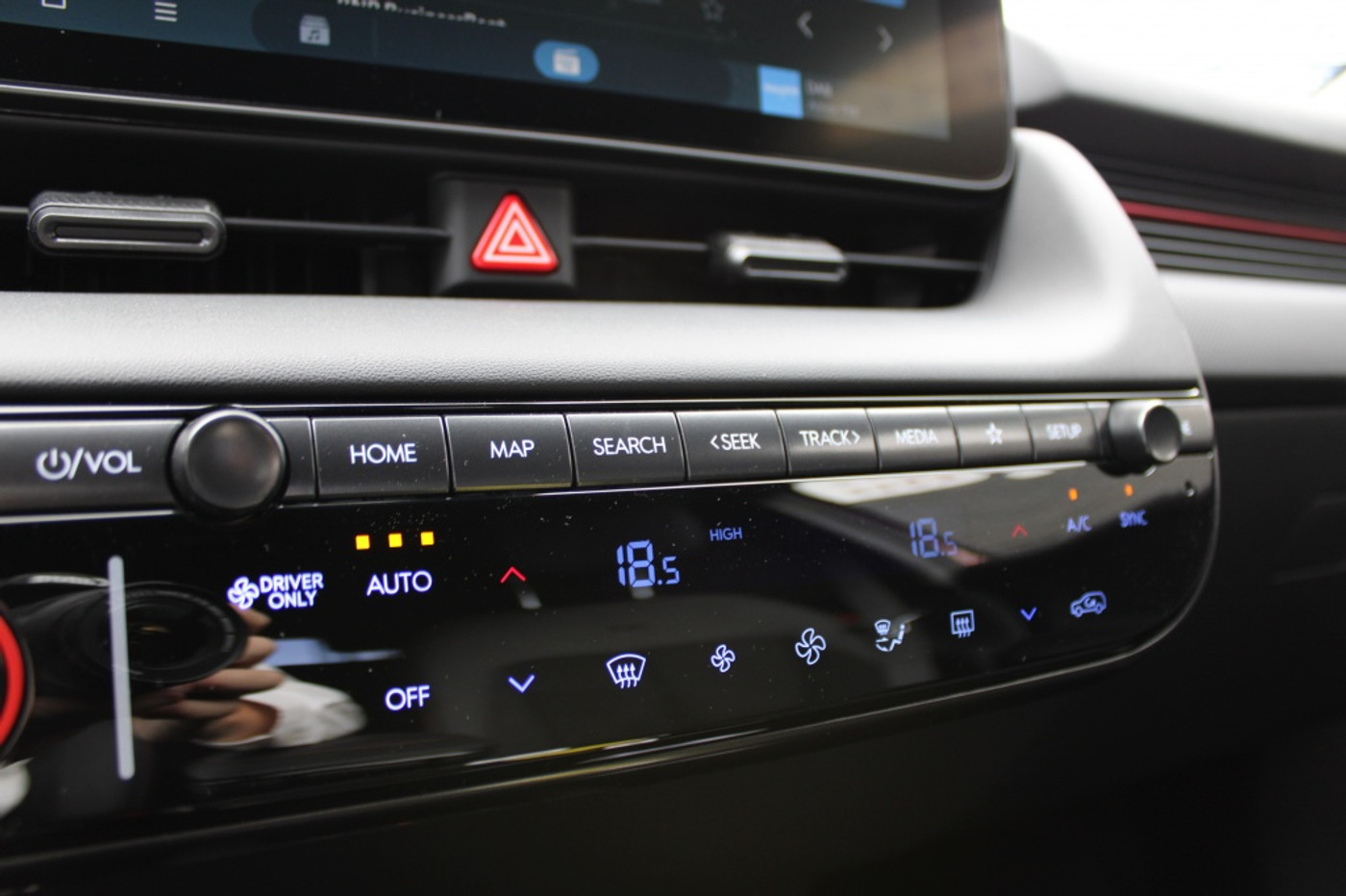 Foto van Hyundai Ioniq 5
