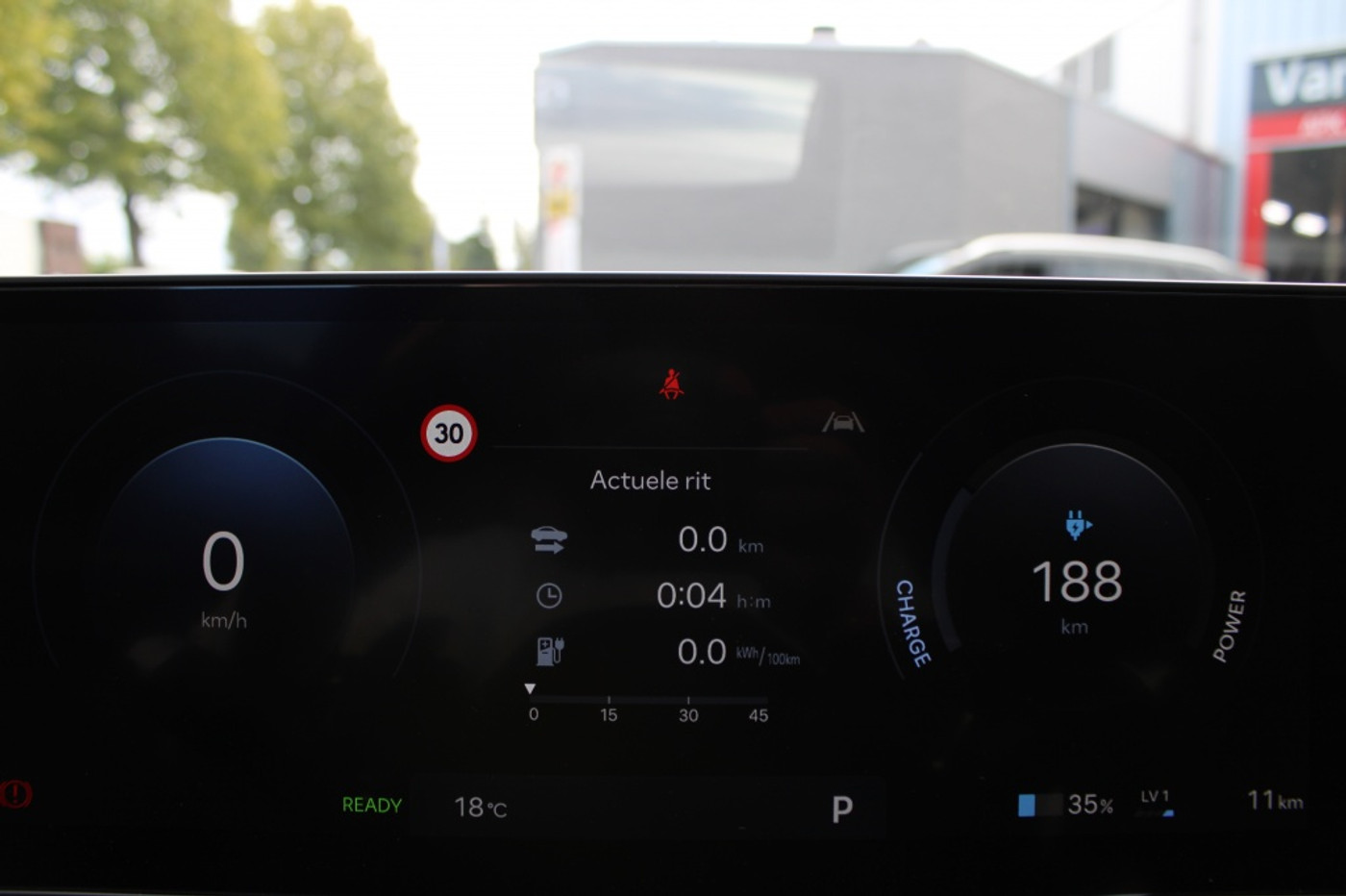 Foto van Hyundai Ioniq 5