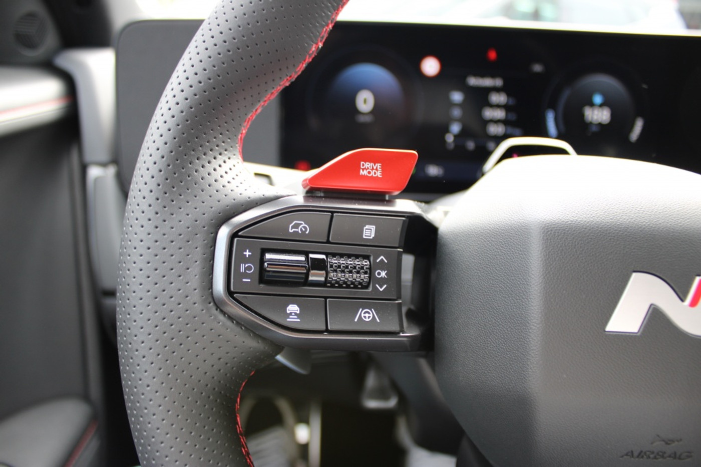 Foto van Hyundai Ioniq 5
