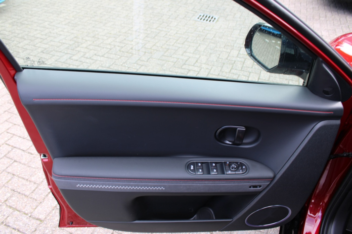 Foto van Hyundai Ioniq 5