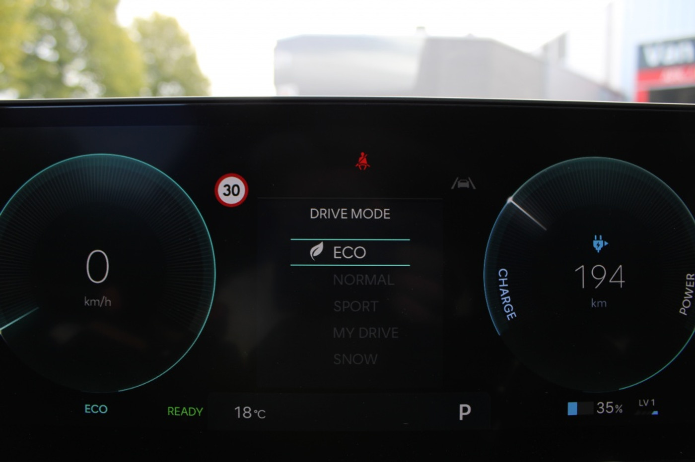 Foto van Hyundai Ioniq 5