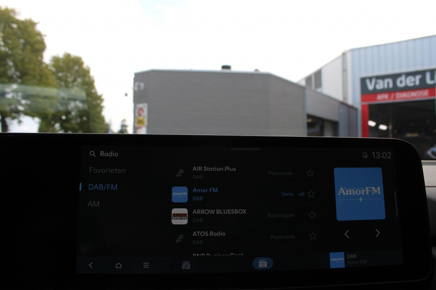 Foto van Hyundai Ioniq 5