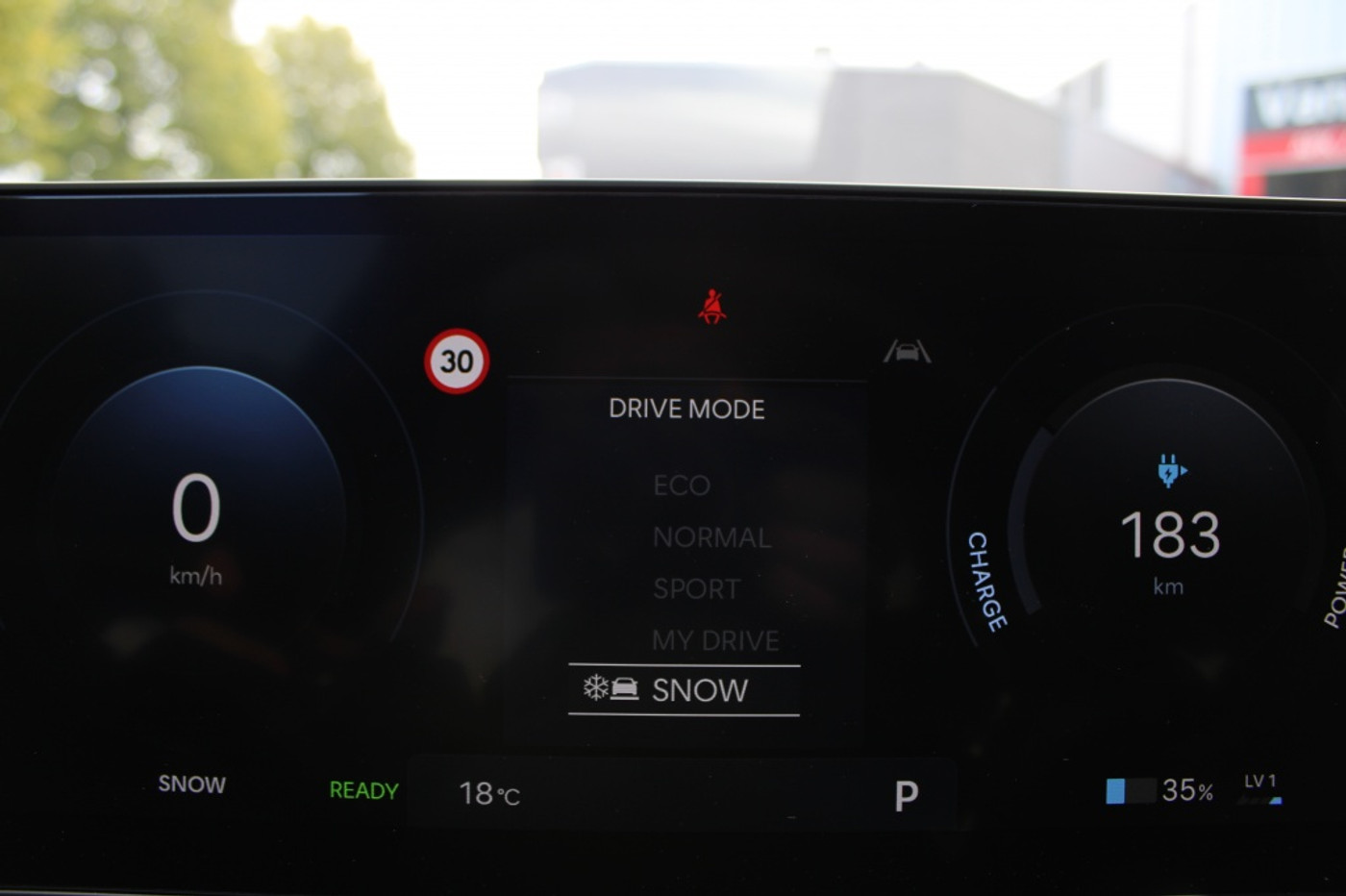 Foto van Hyundai Ioniq 5