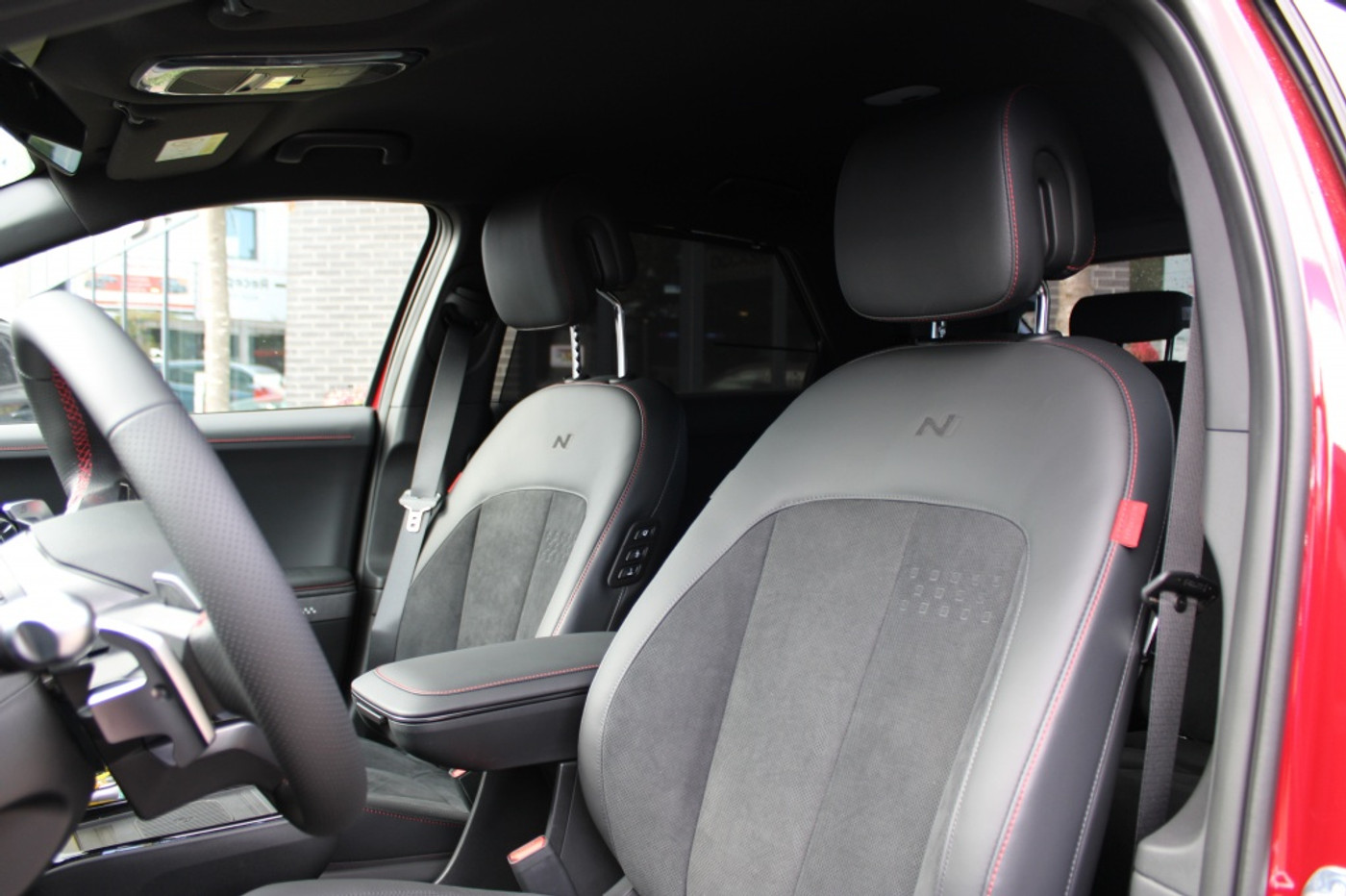 Foto van Hyundai Ioniq 5