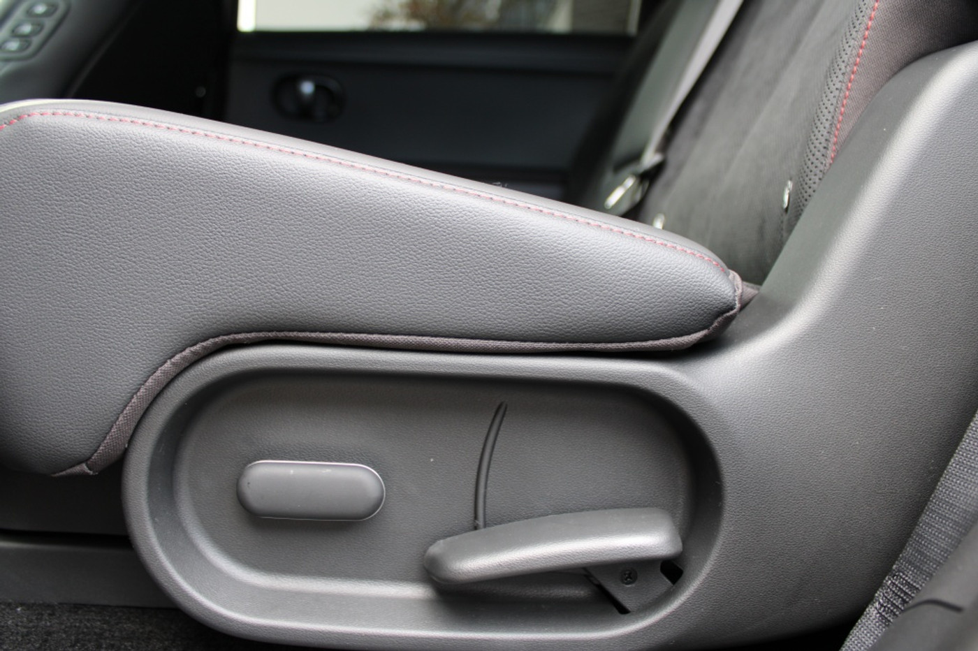 Foto van Hyundai Ioniq 5
