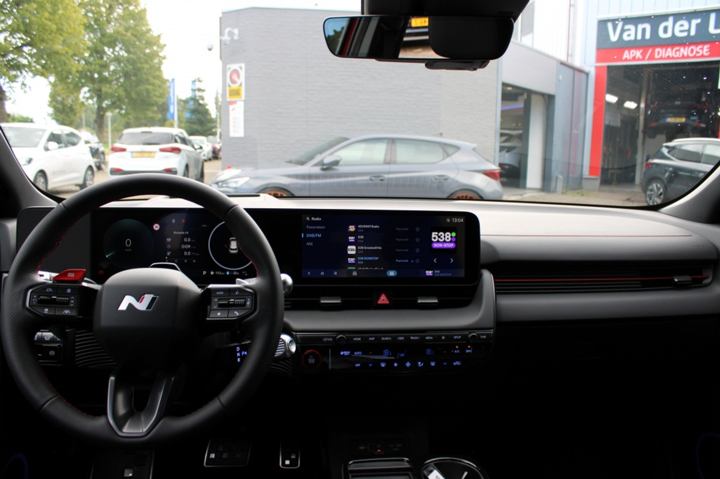 Foto van Hyundai Ioniq 5