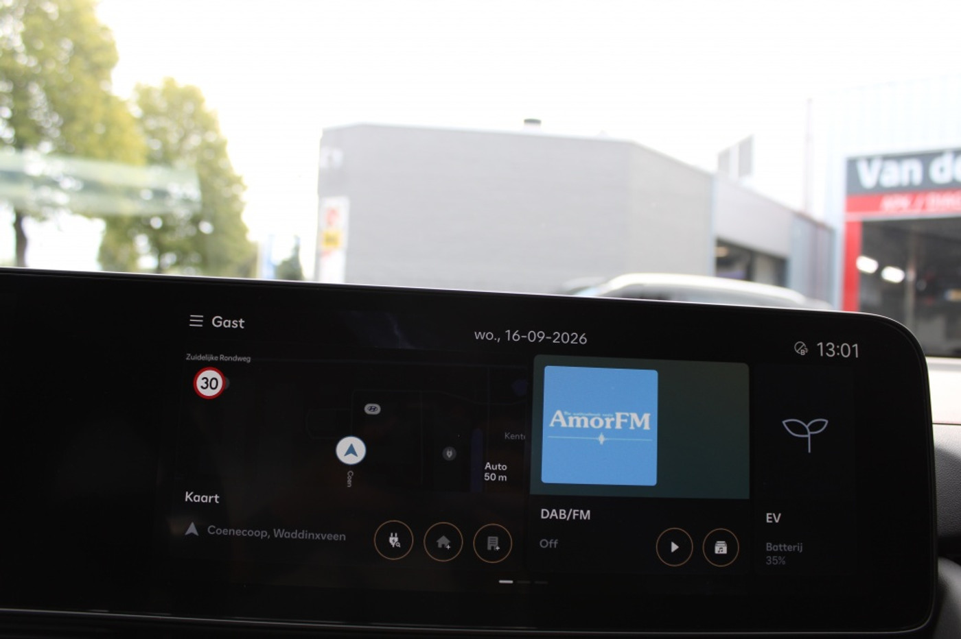 Foto van Hyundai Ioniq 5