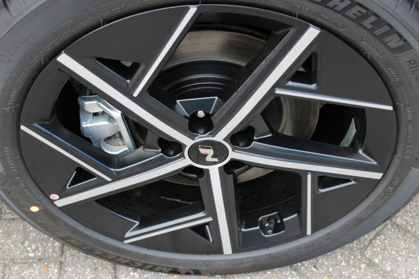 Foto van Hyundai Ioniq 5