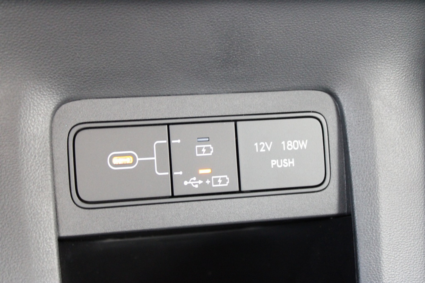 Foto van Hyundai Ioniq 5