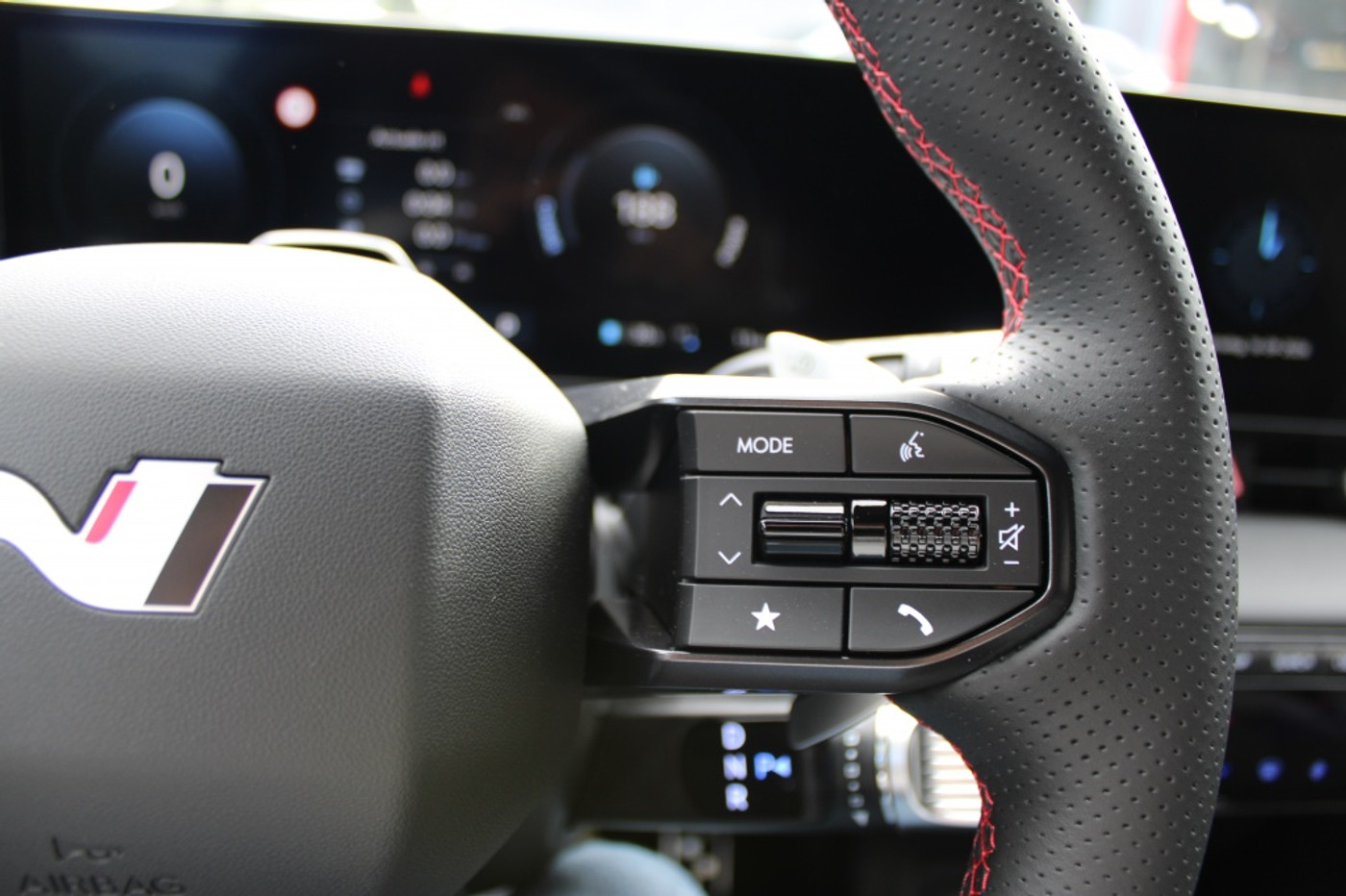 Foto van Hyundai Ioniq 5