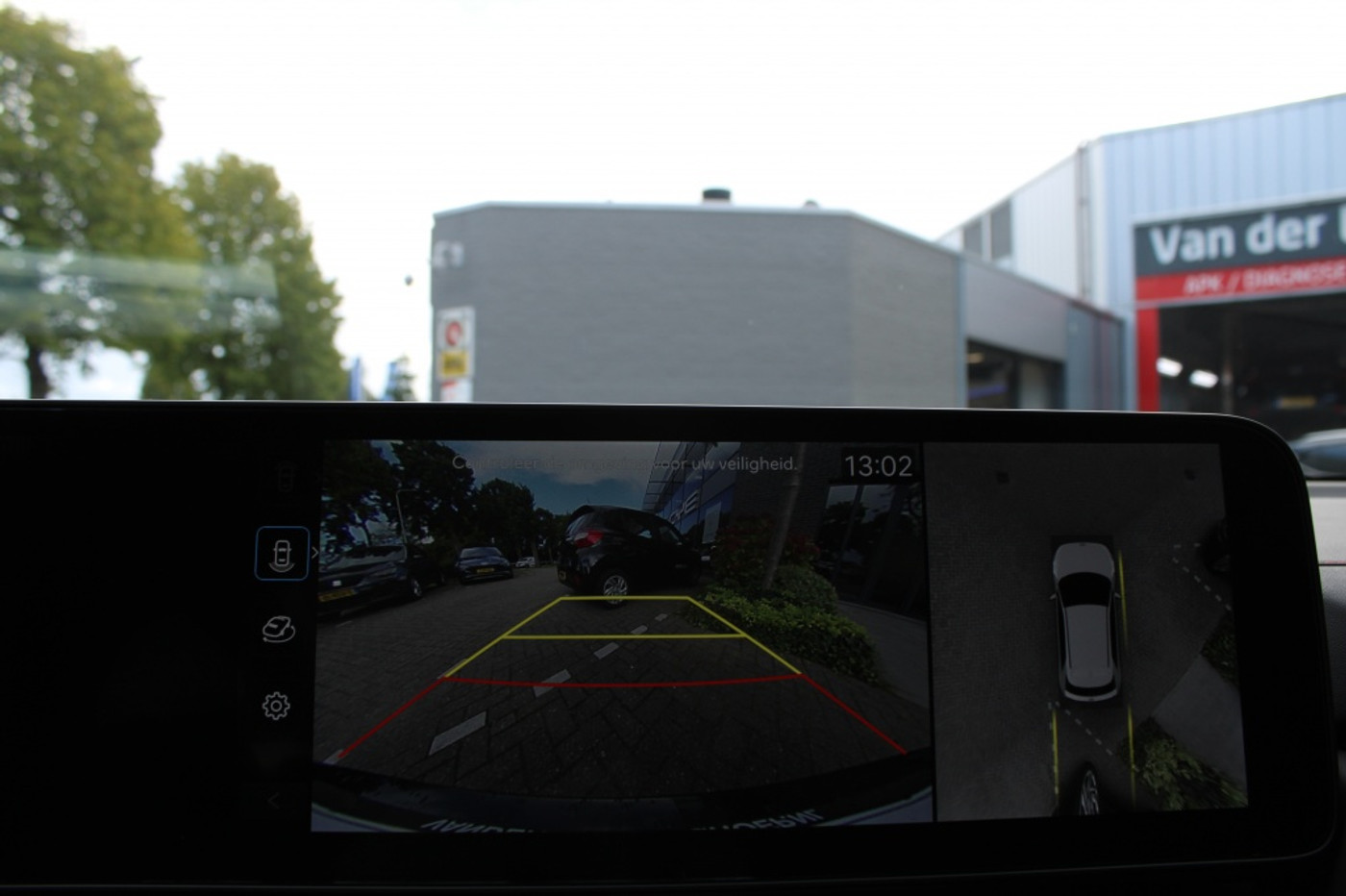 Foto van Hyundai Ioniq 5