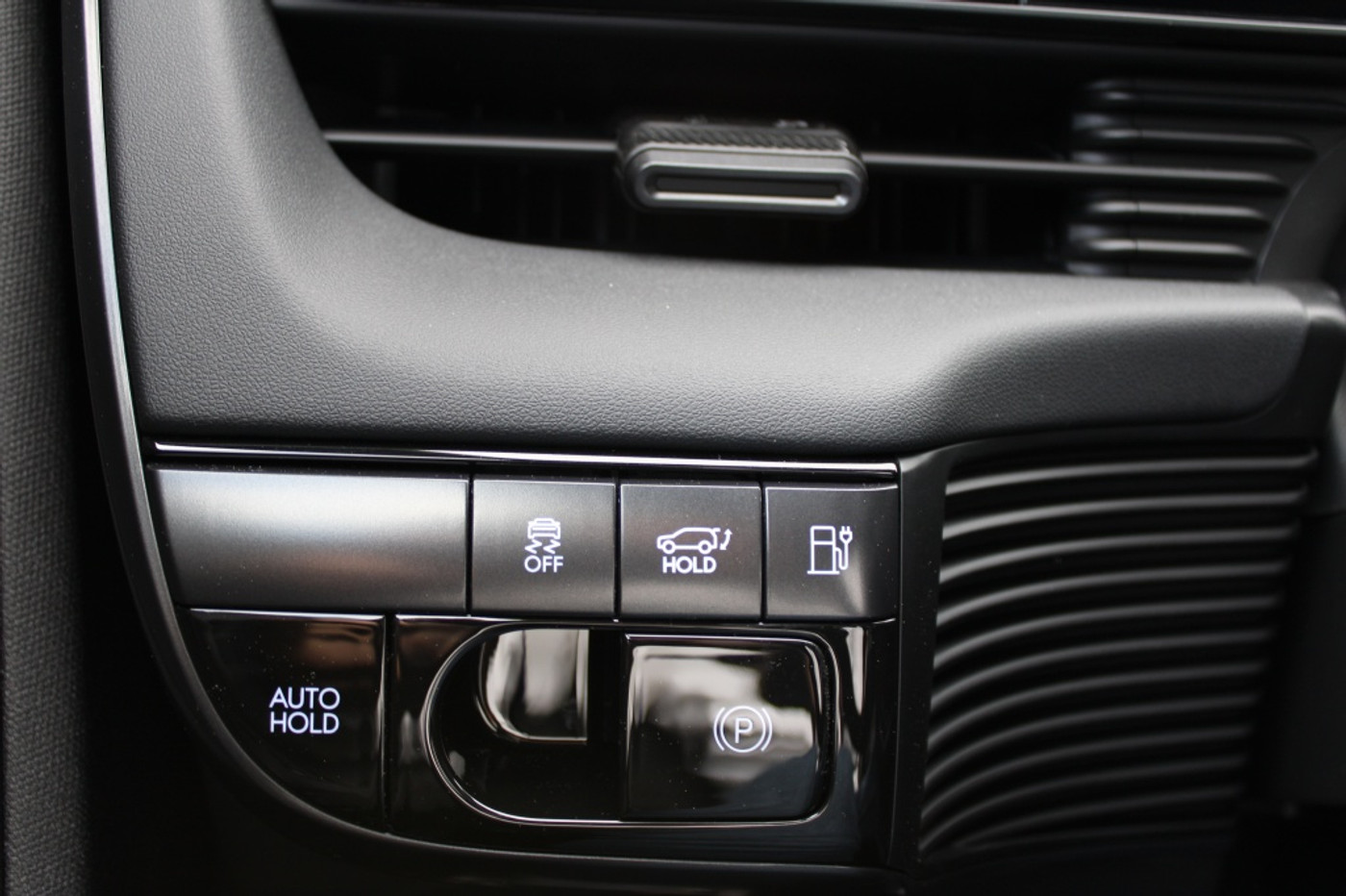 Foto van Hyundai Ioniq 5