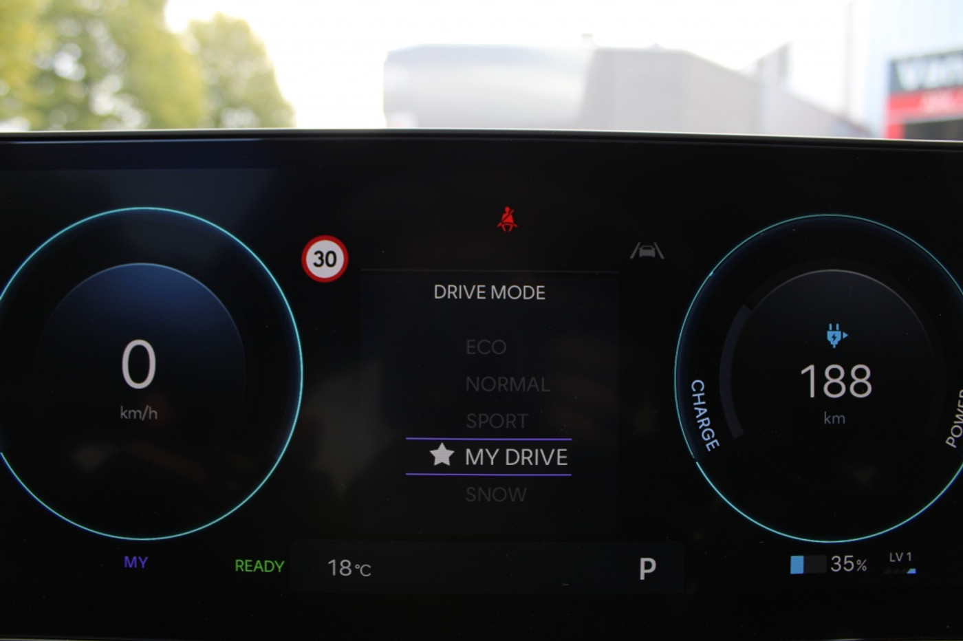 Foto van Hyundai Ioniq 5