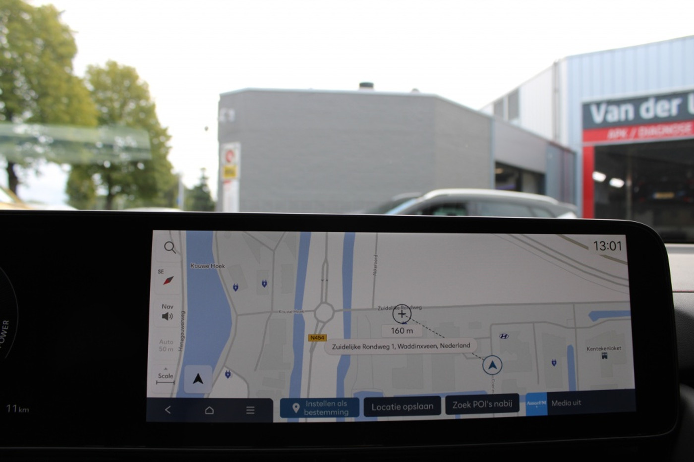 Foto van Hyundai Ioniq 5