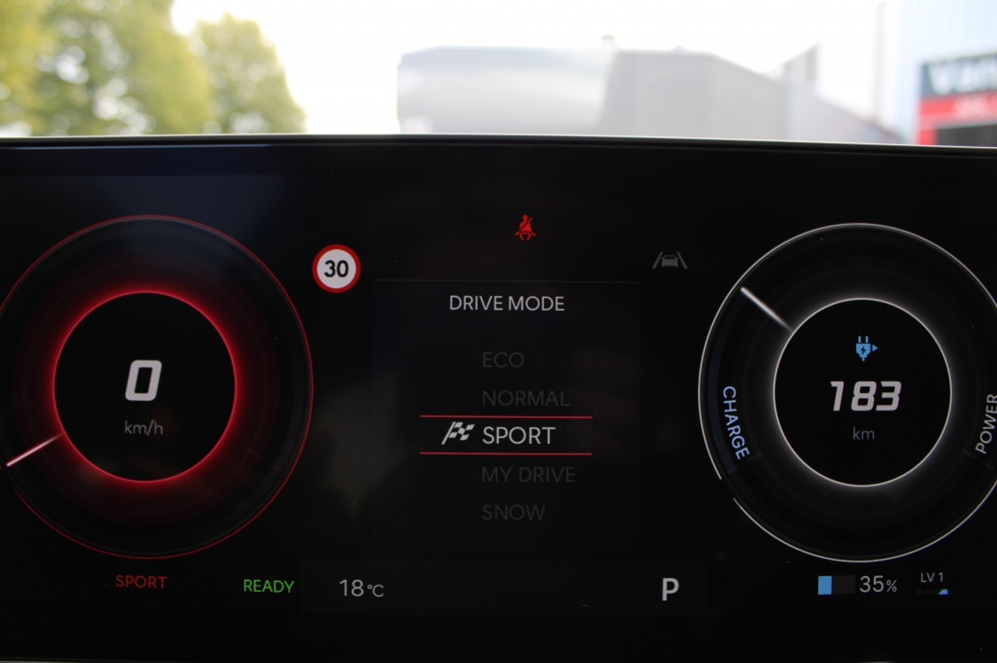 Foto van Hyundai Ioniq 5