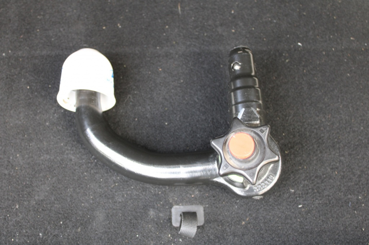 Foto van Hyundai I20
