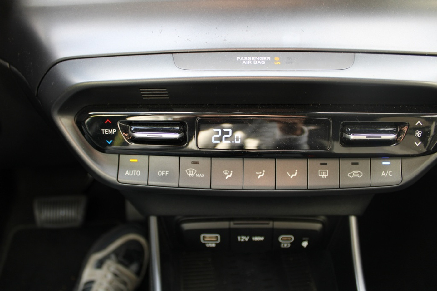 Foto van Hyundai I20
