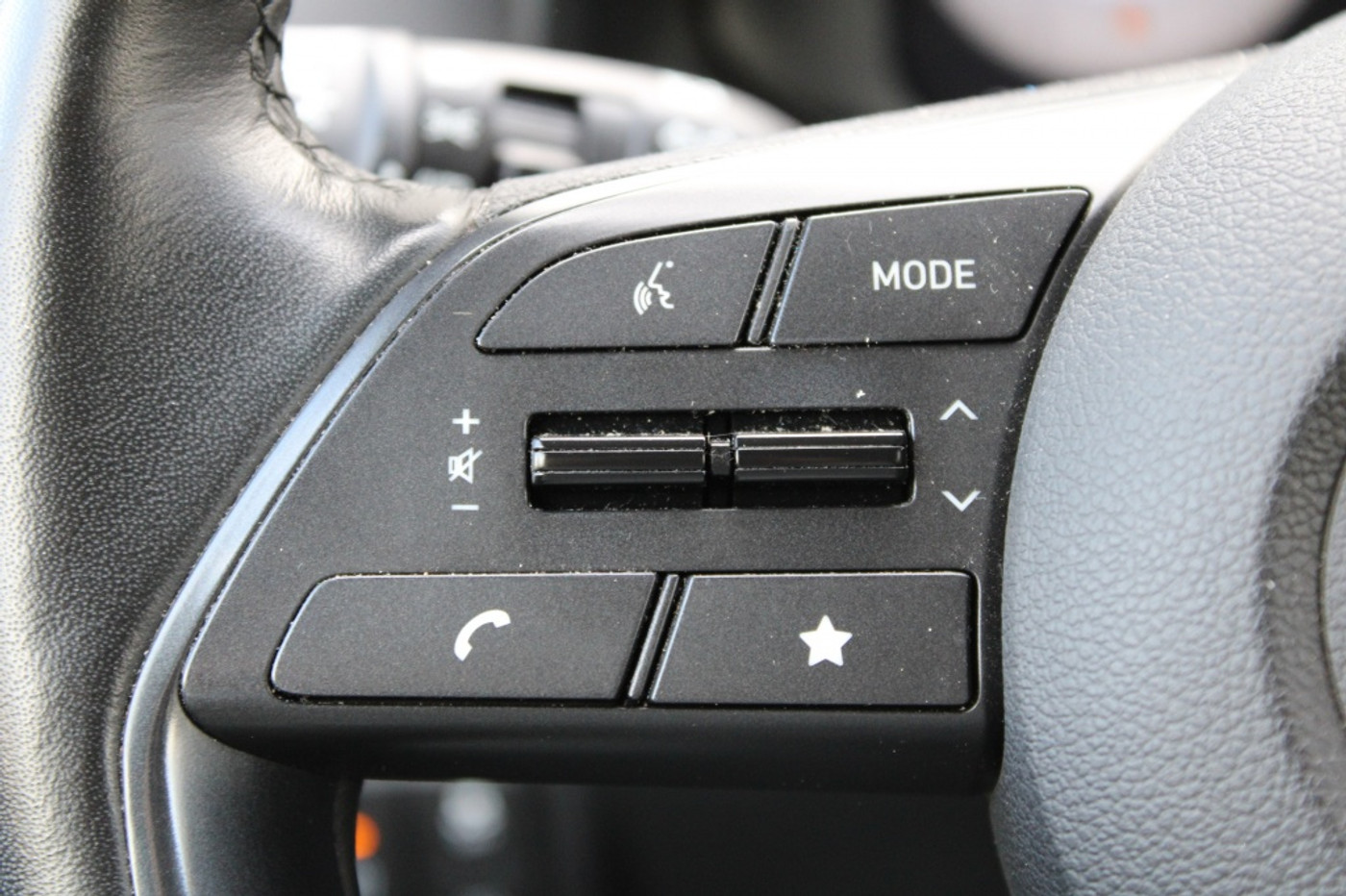 Foto van Hyundai I20