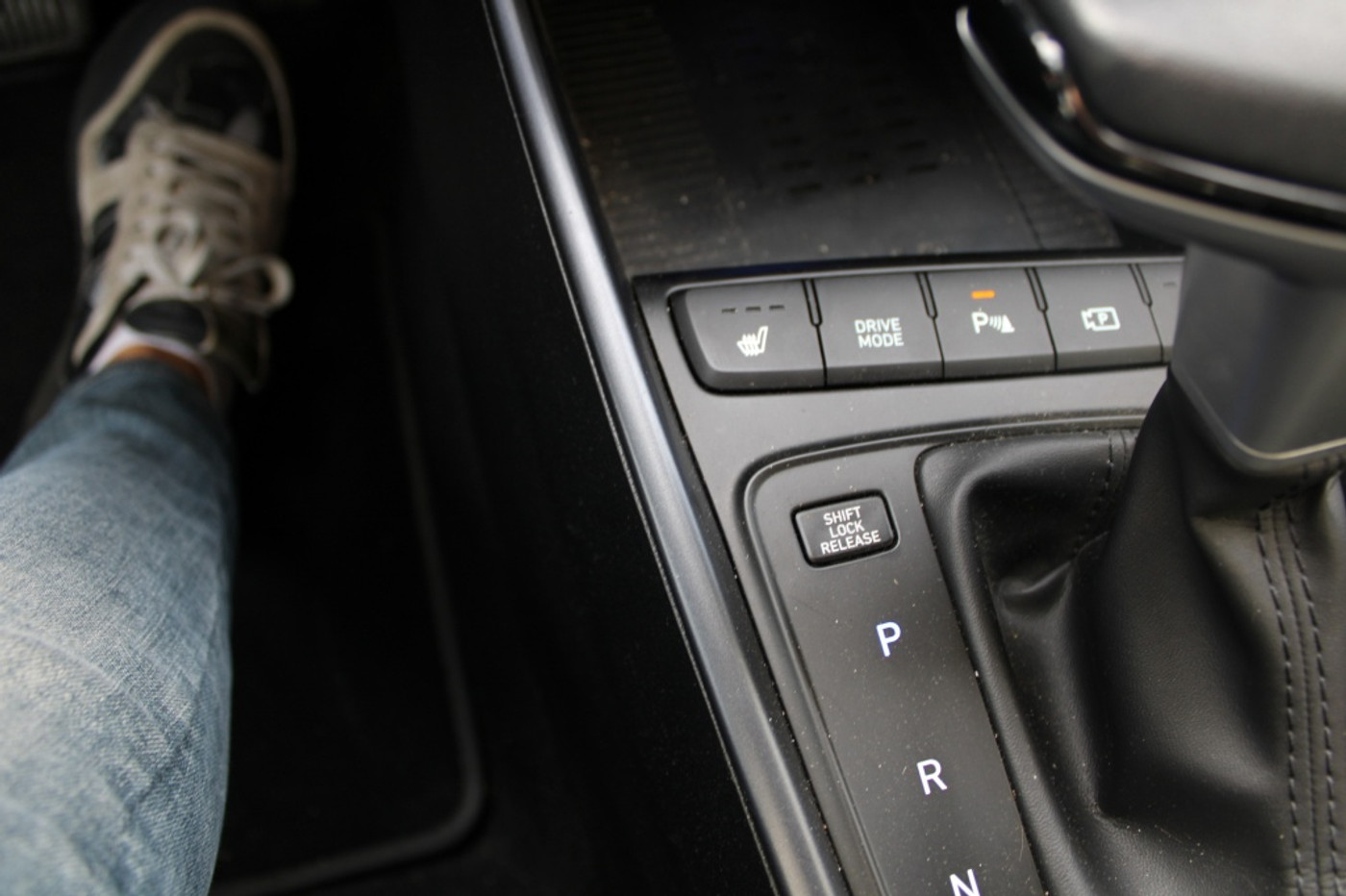 Foto van Hyundai I20
