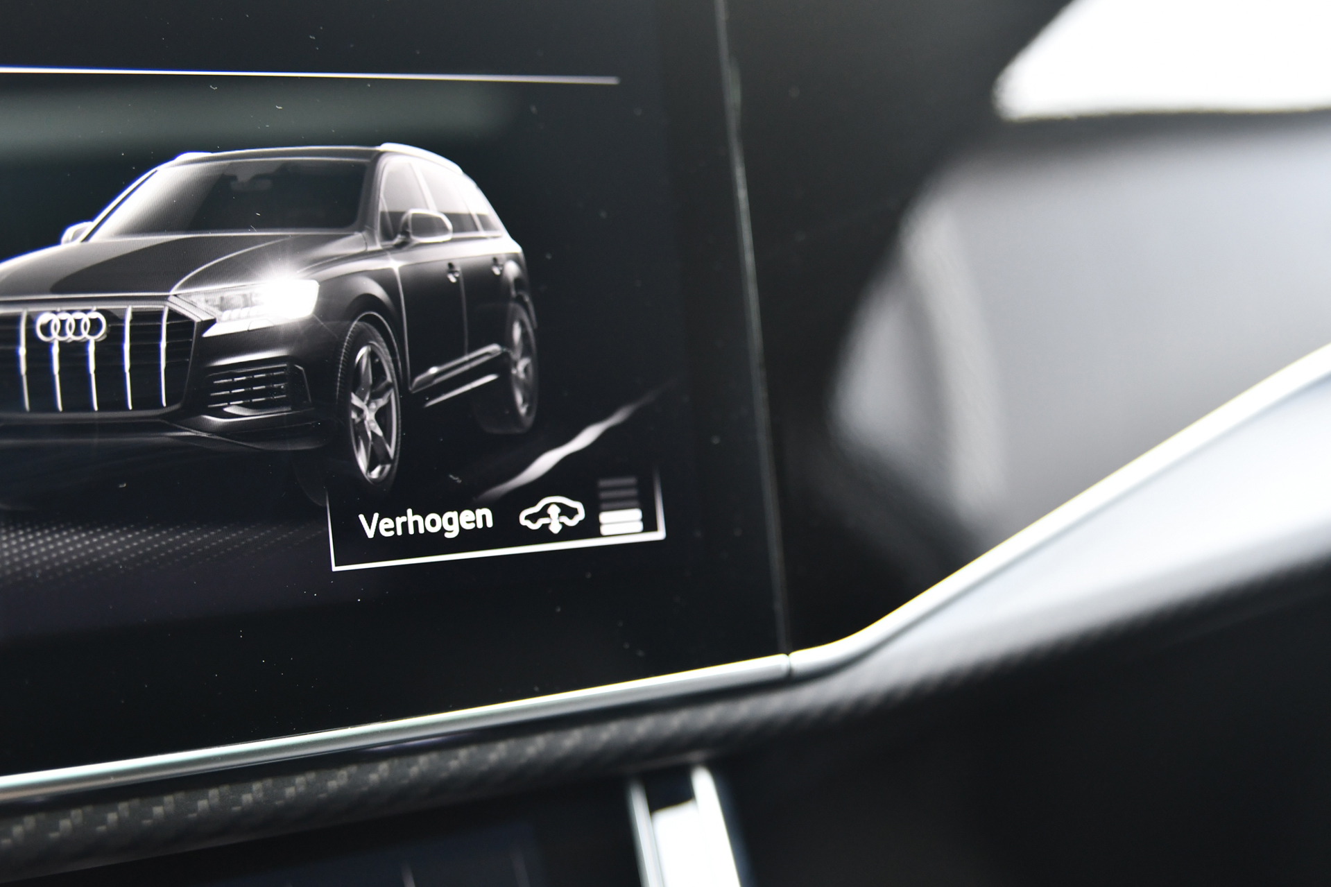 Foto van Audi Q7