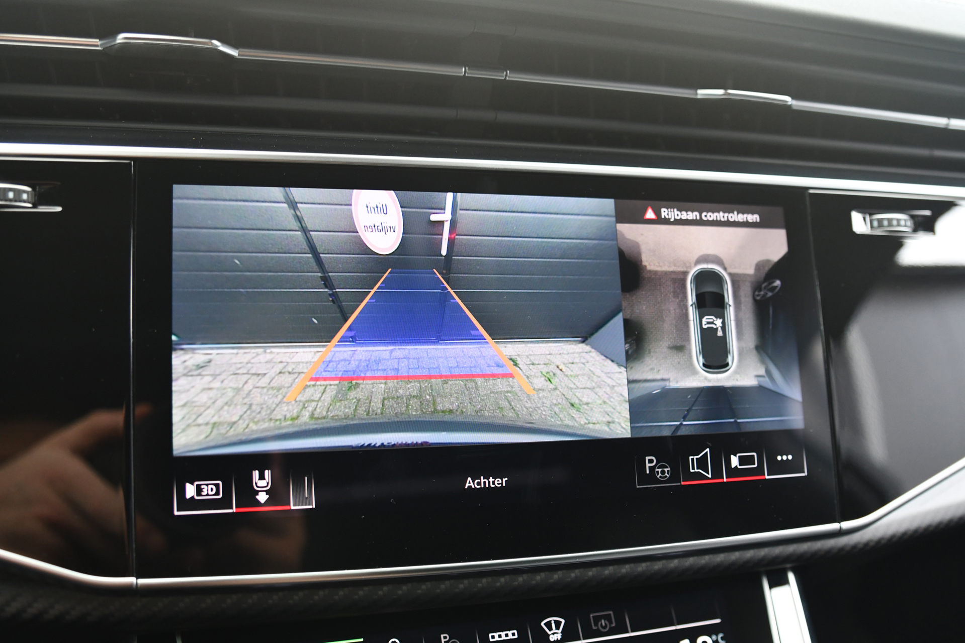 Foto van Audi Q7