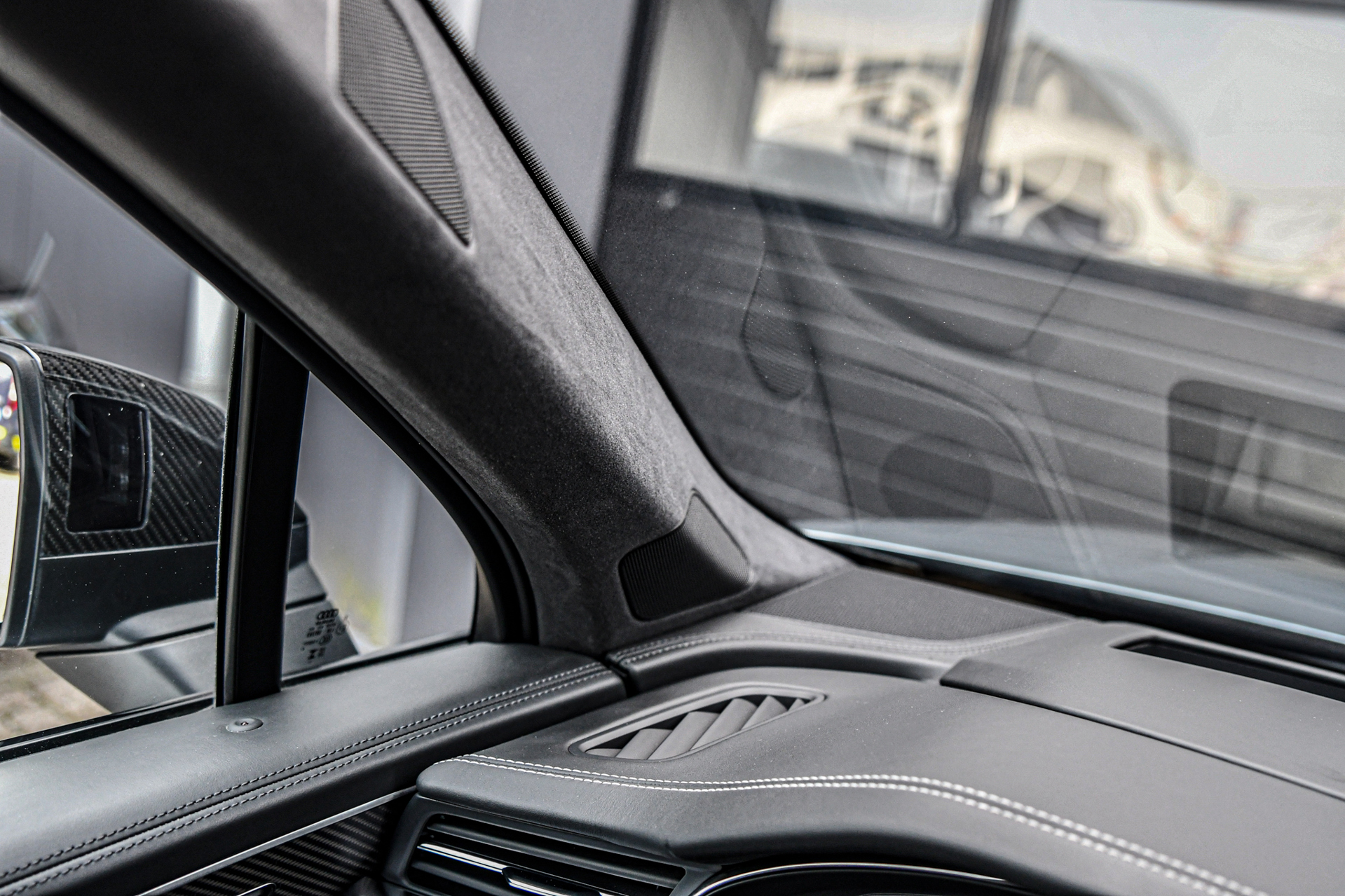 Foto van Audi Q7
