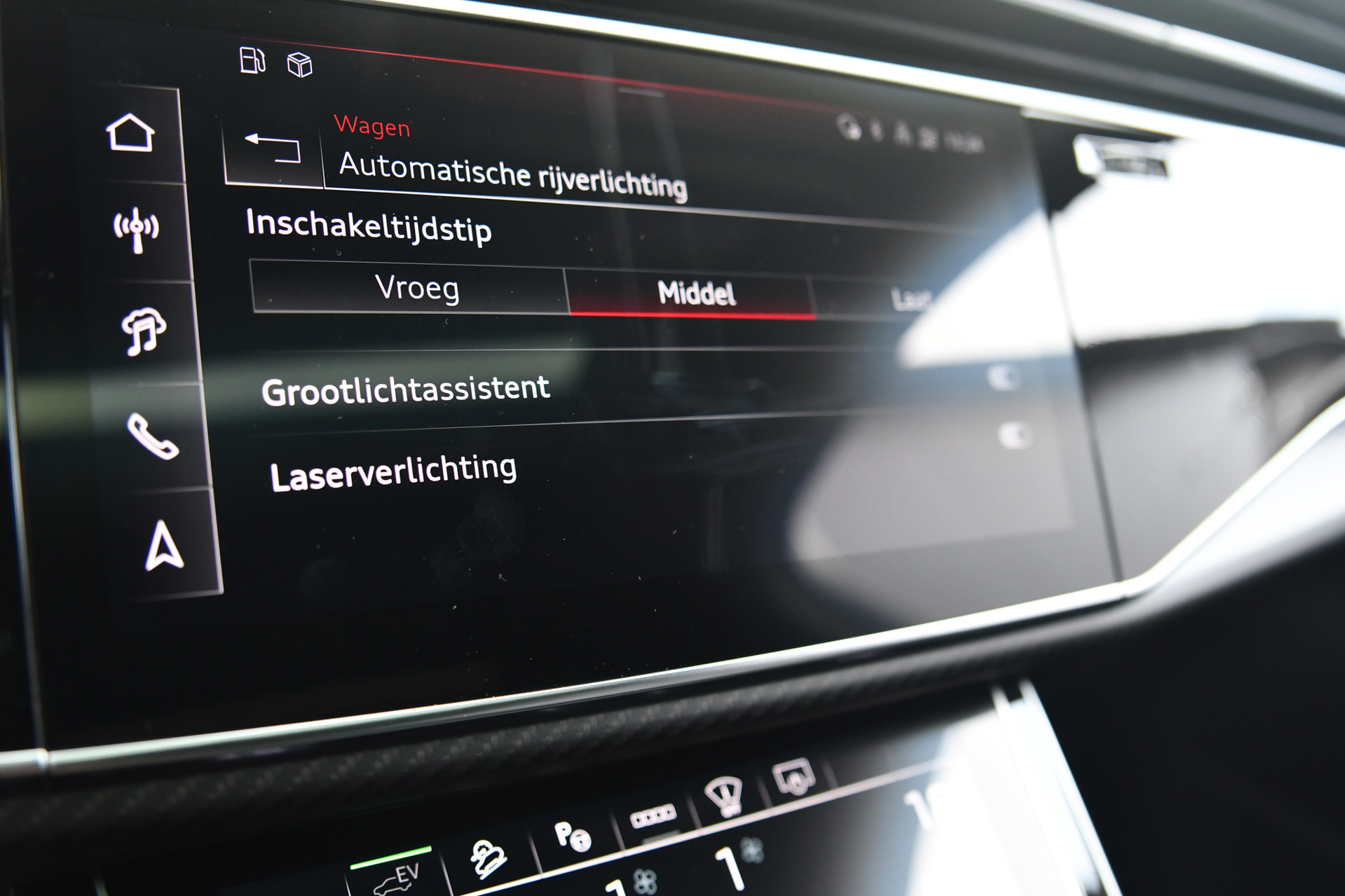 Foto van Audi Q7