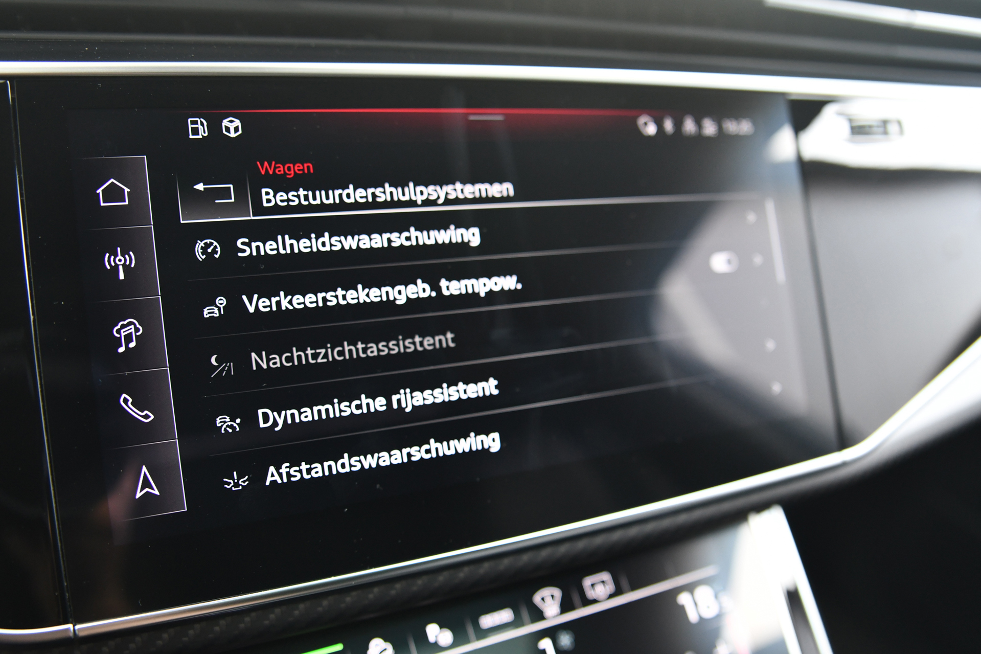 Foto van Audi Q7