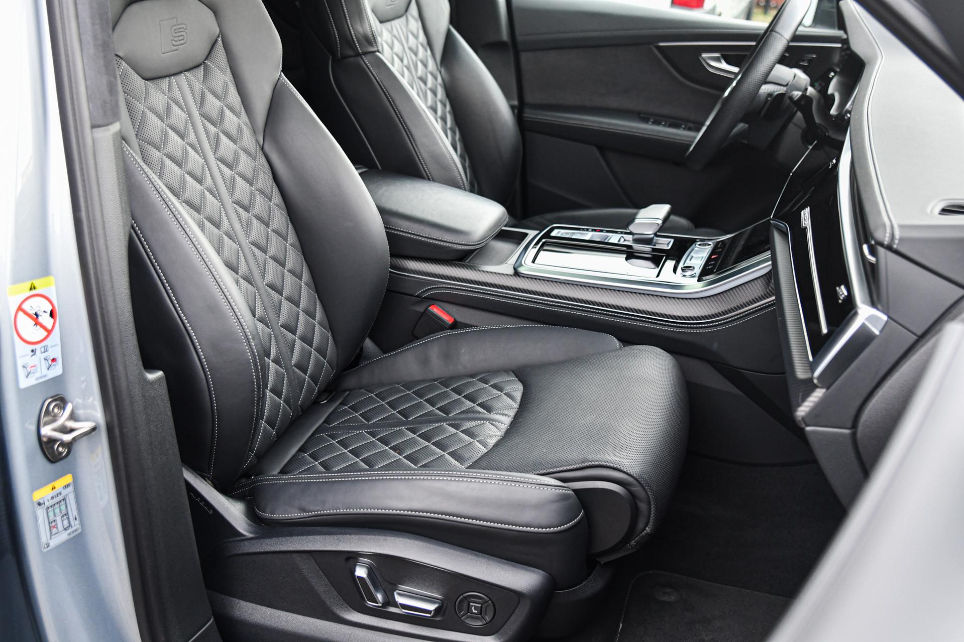 Foto van Audi Q7