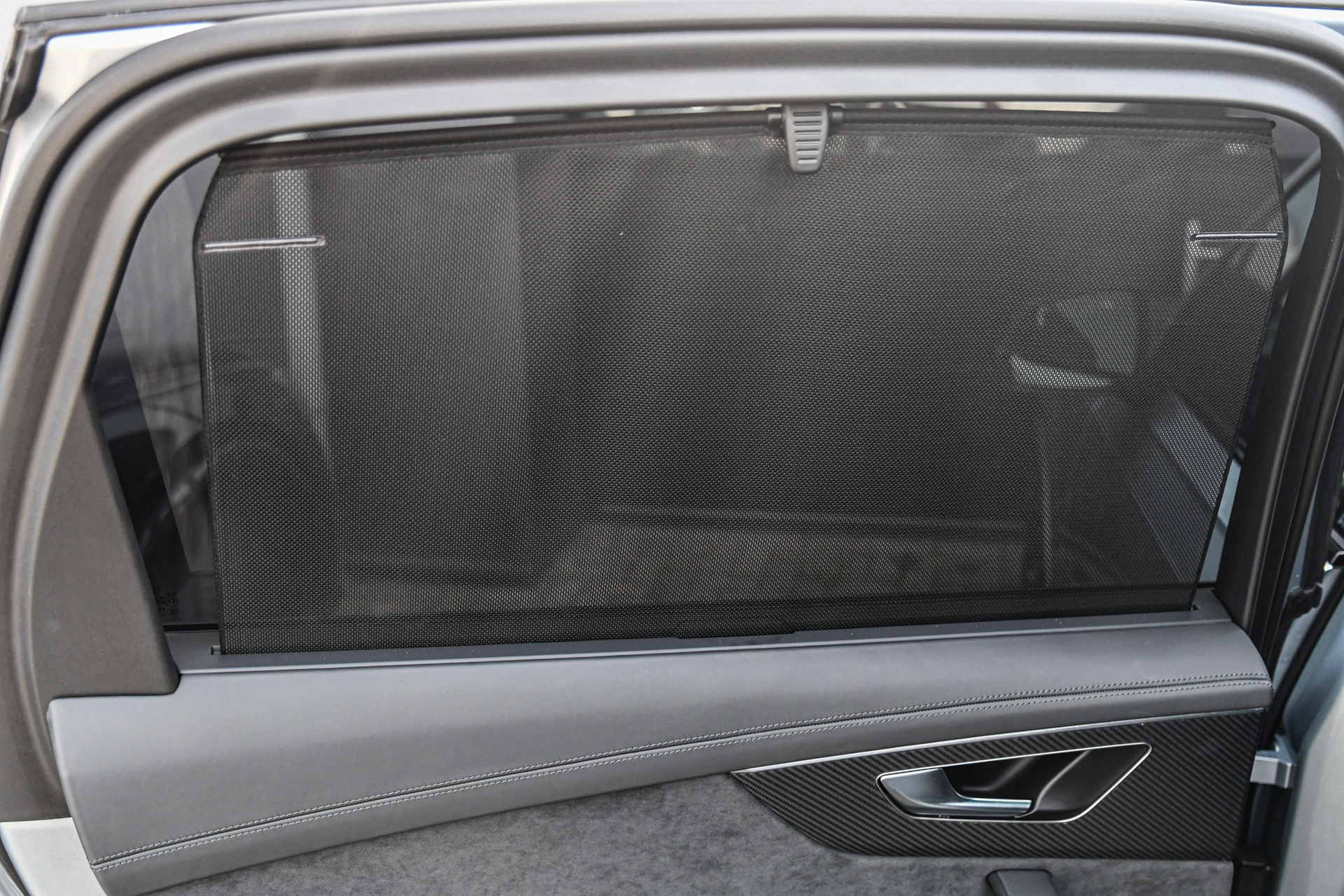 Foto van Audi Q7