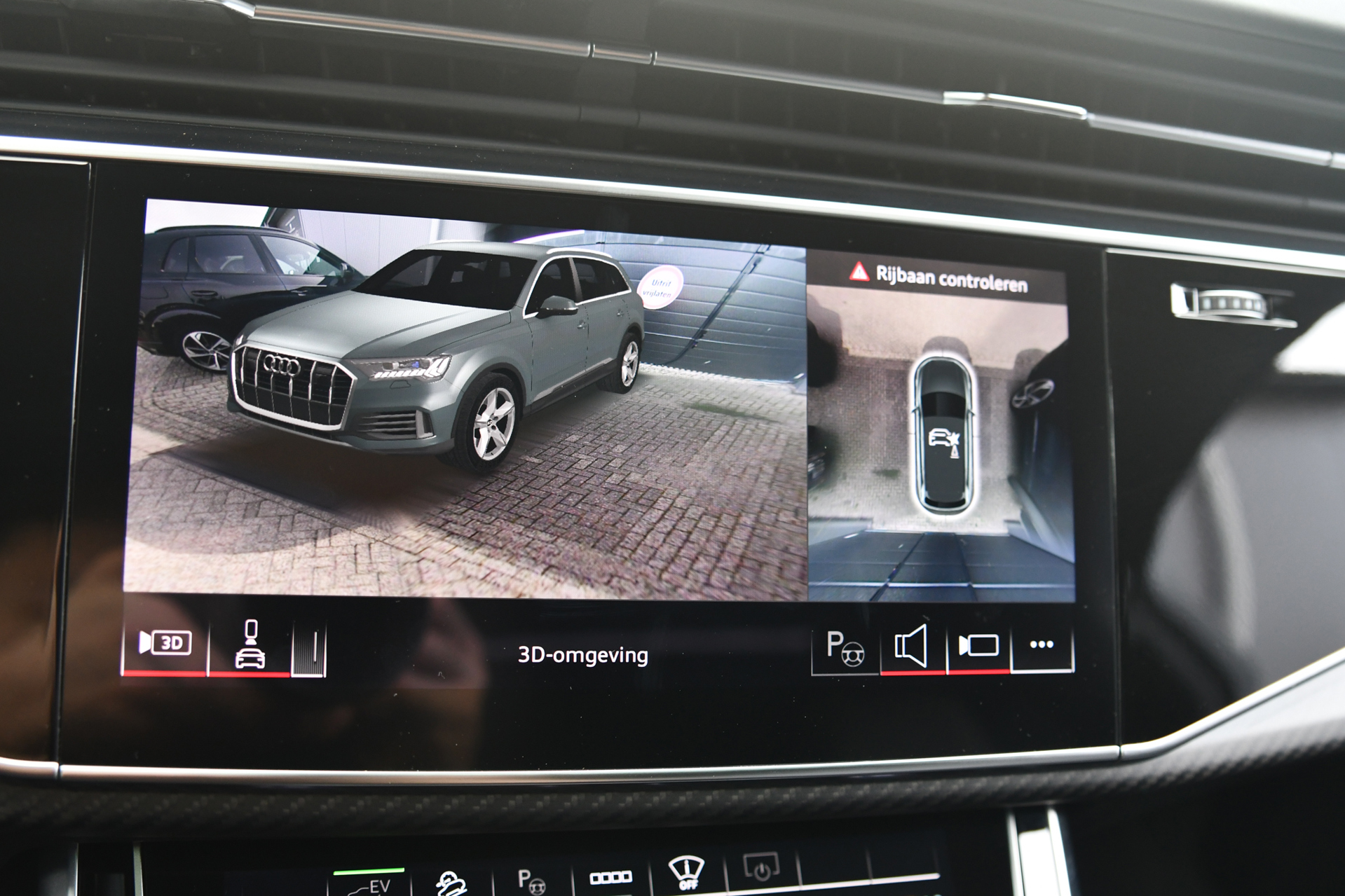 Foto van Audi Q7