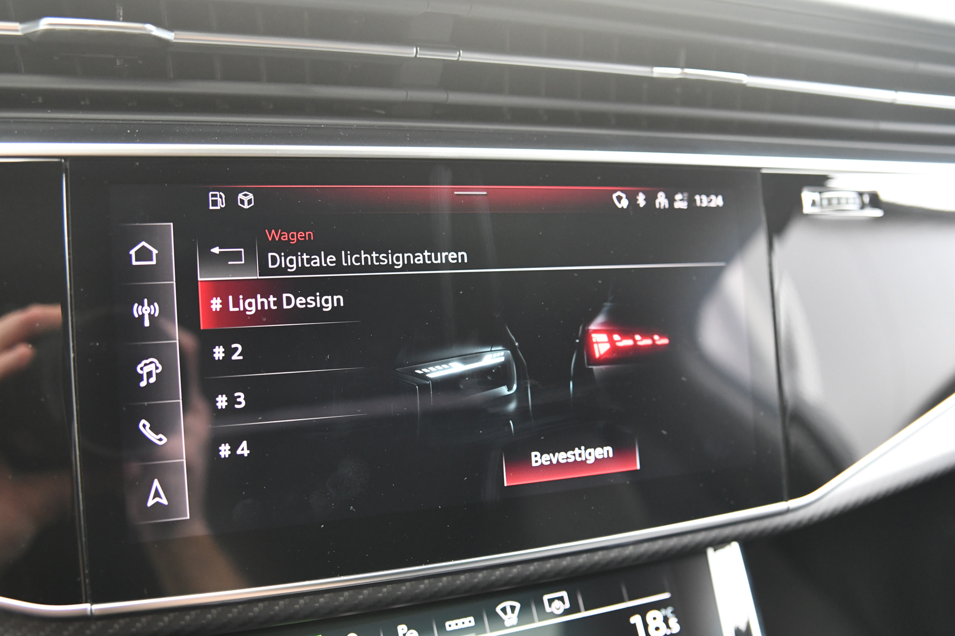 Foto van Audi Q7