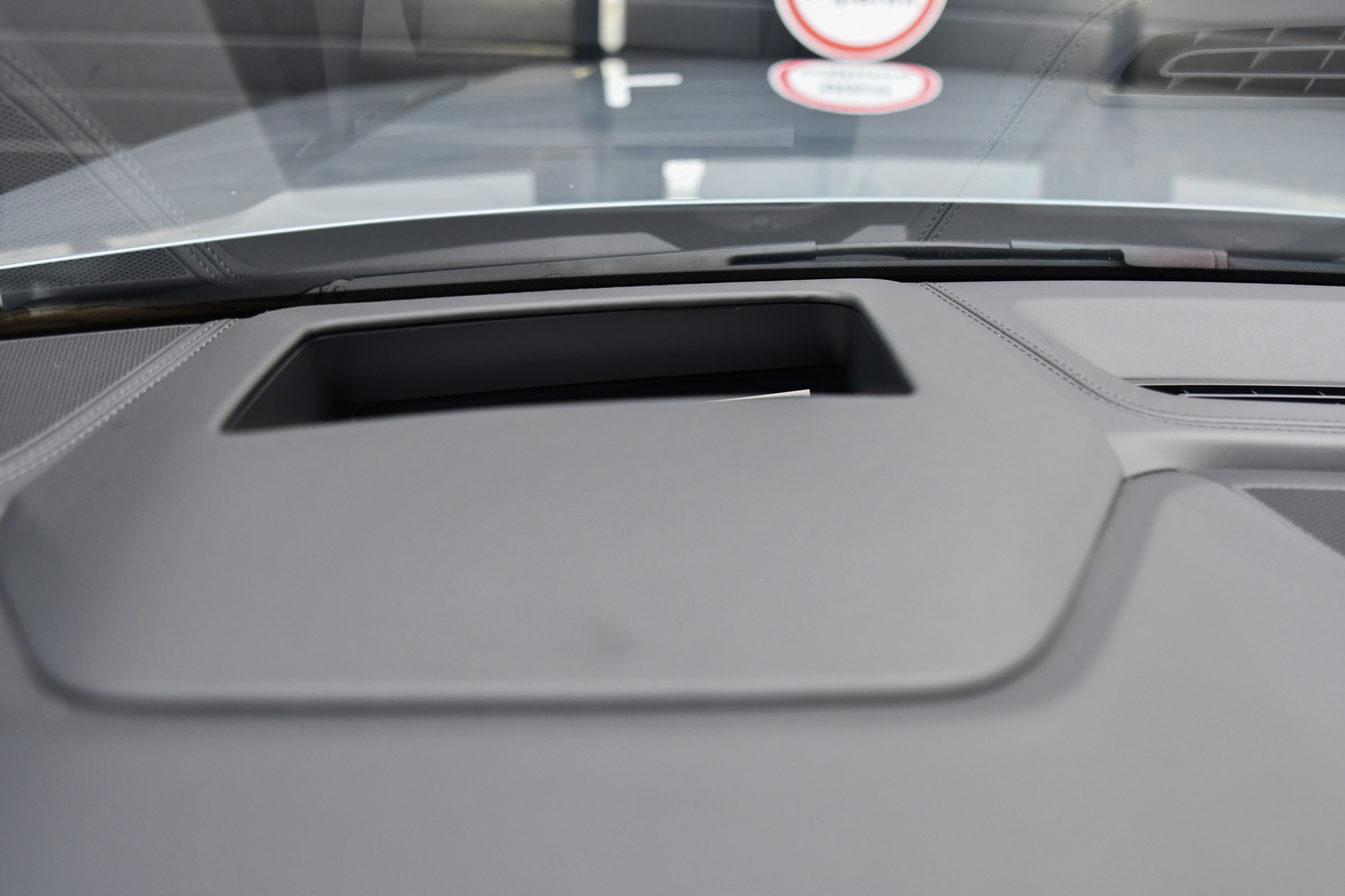 Foto van Audi Q7