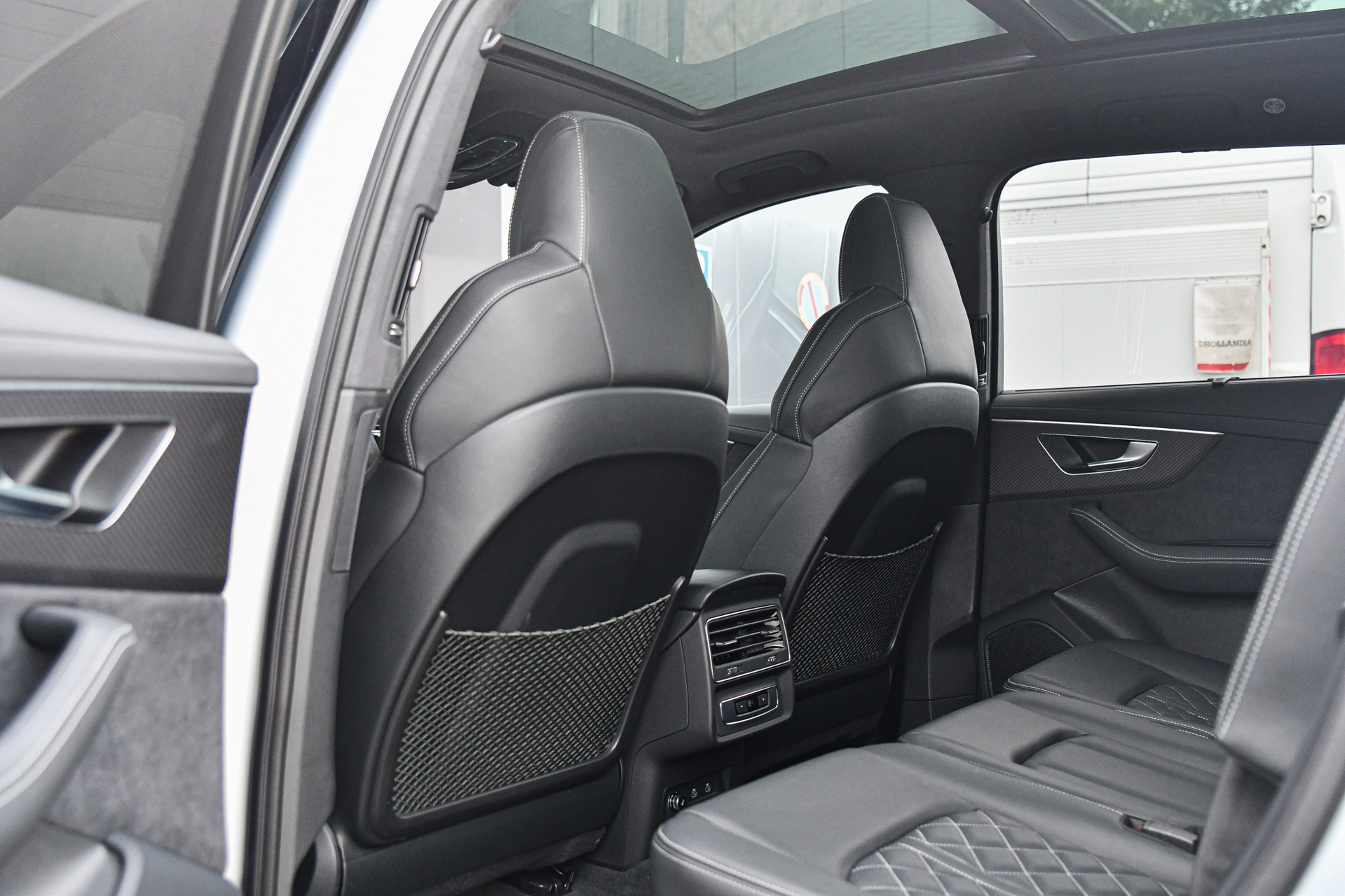 Foto van Audi Q7