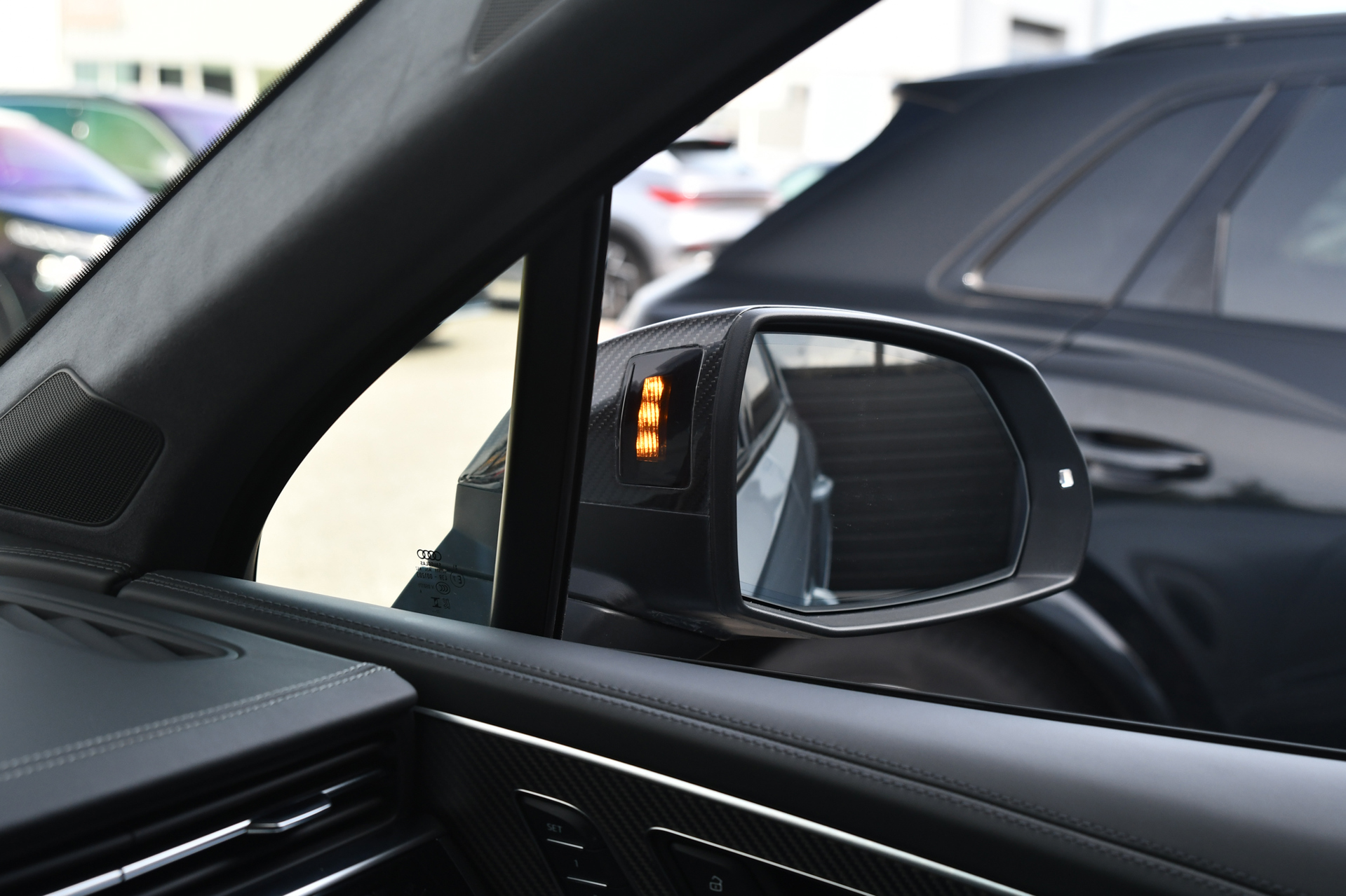 Foto van Audi Q7