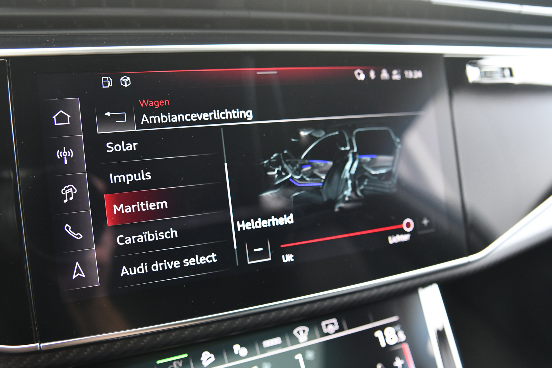 Foto van Audi Q7