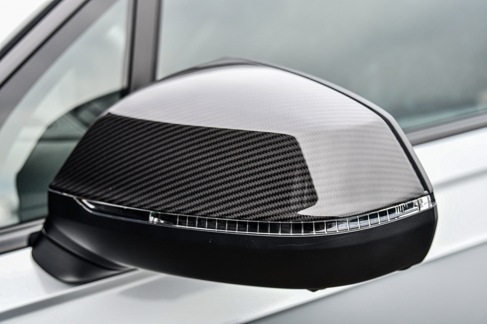 Foto van Audi Q7