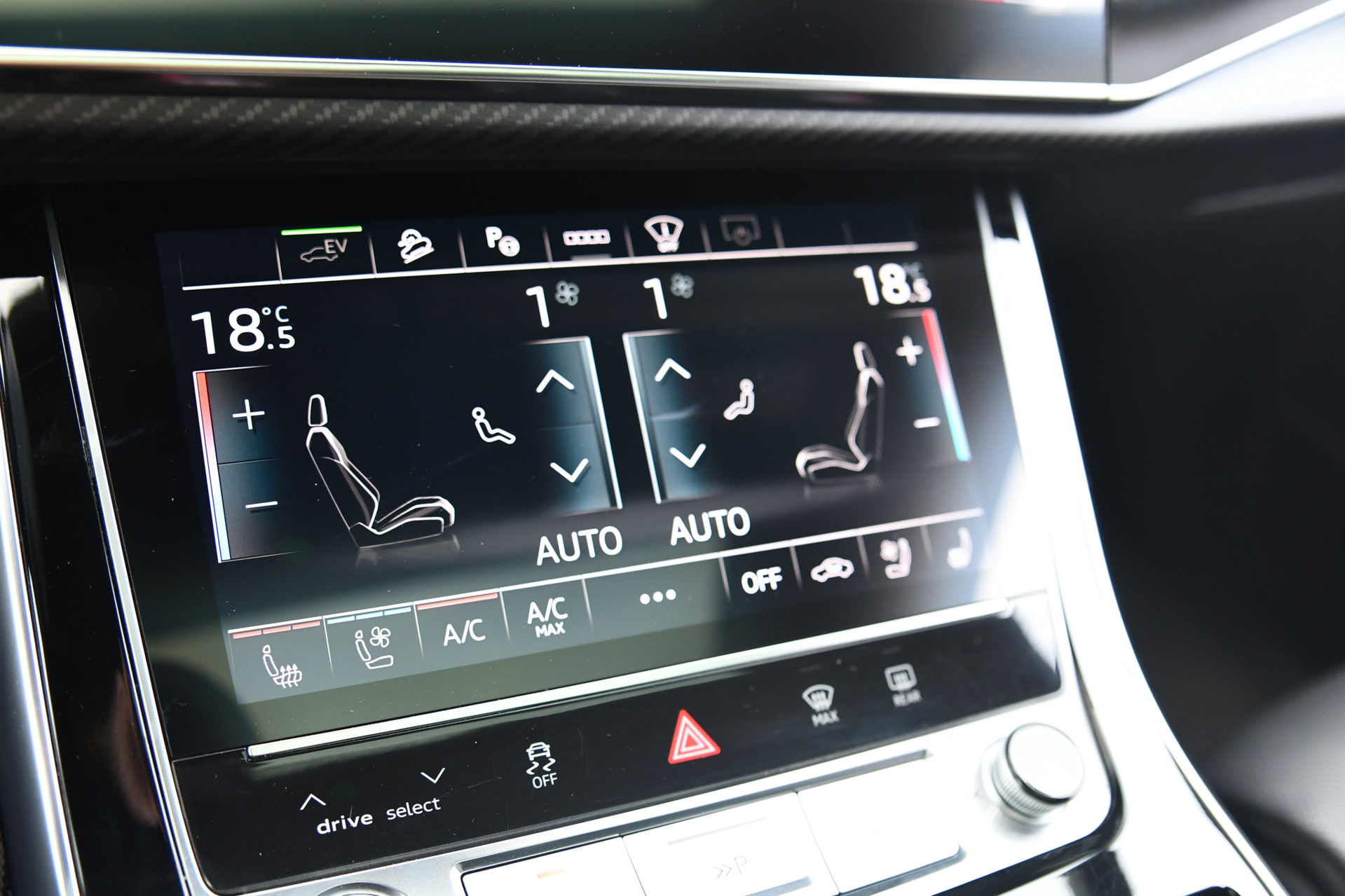 Foto van Audi Q7