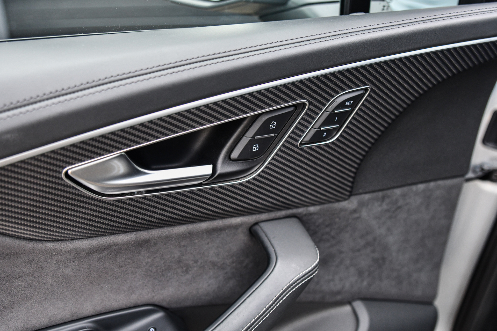 Foto van Audi Q7