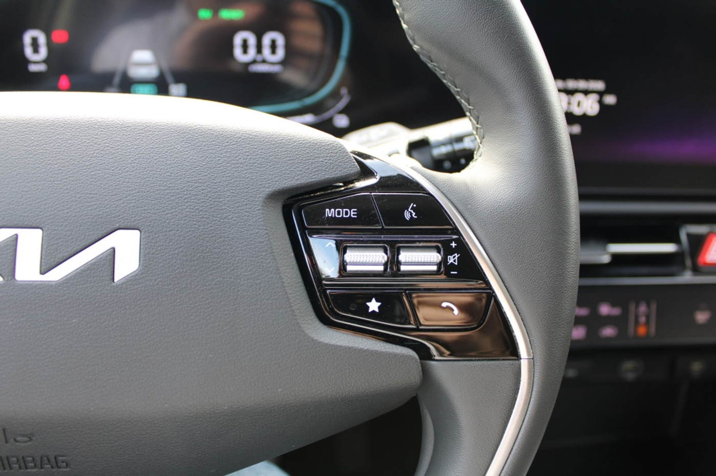 Foto van Kia Niro