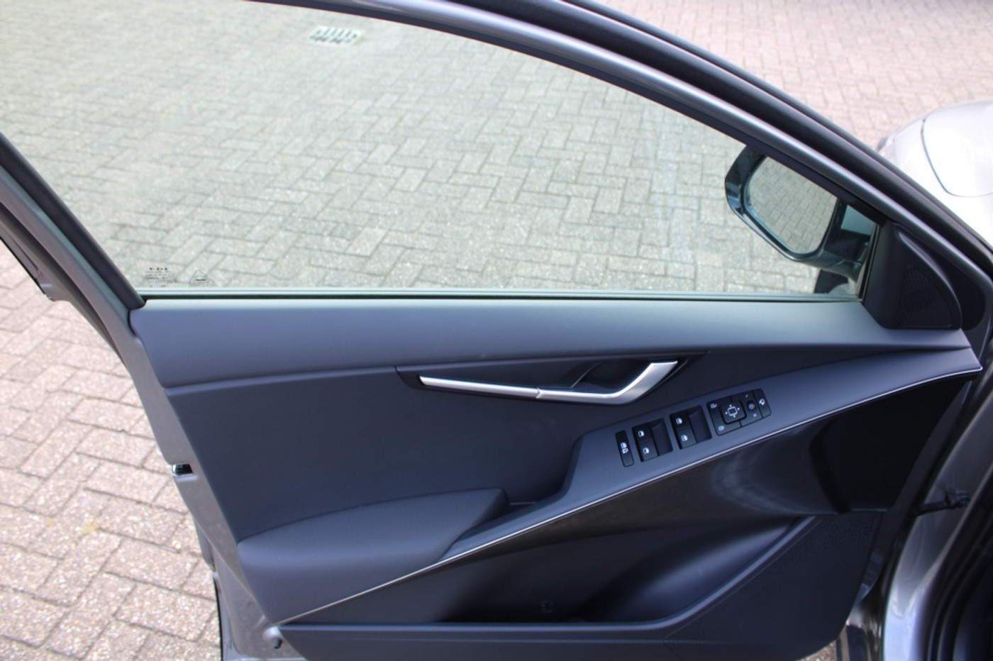 Foto van Kia Niro